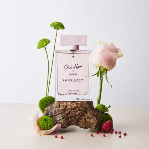 Perfume Corporal y Capilar Palace Garden X 110ML