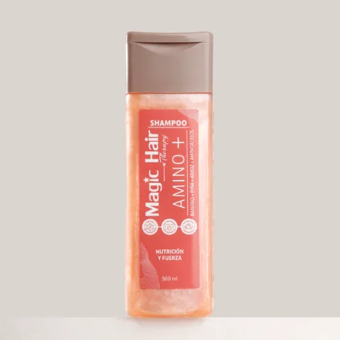 SHAMPOO MAGIC HAIR AMINOMAX X 500ML