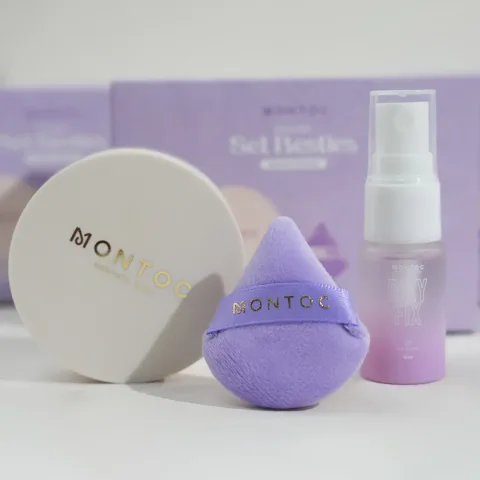 Smooth Set Besties Montoc