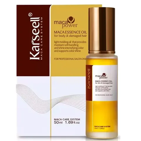 Aceite Karseell x 50ml