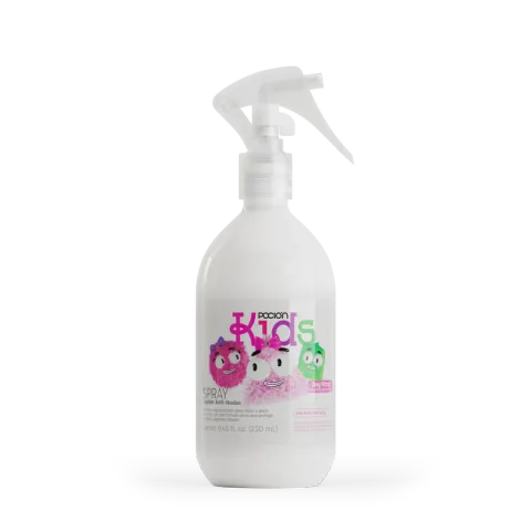 Spray La Pocion Anti-nudos Kids X 250ML