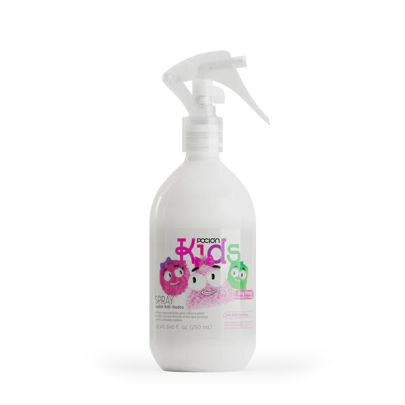 Spray La Pocion Anti-nudos Kids X 250ML