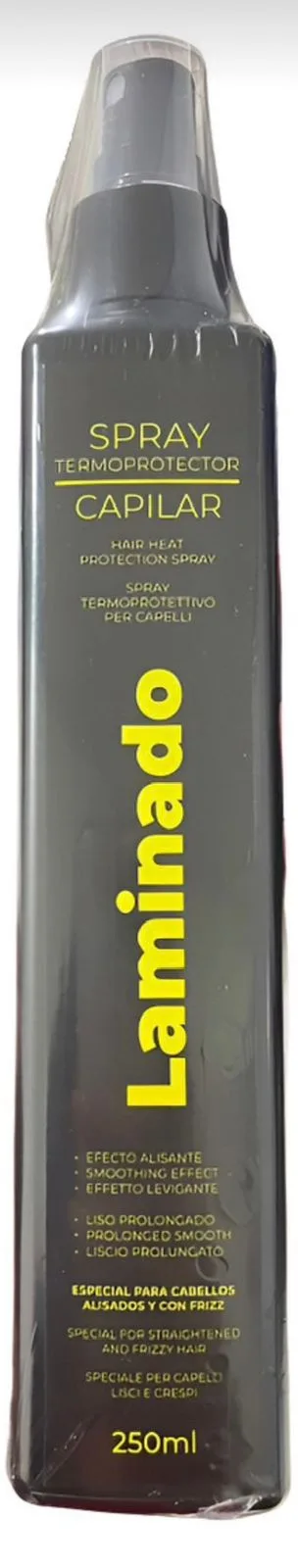 Spray Termoprotector Laminado X 250ML