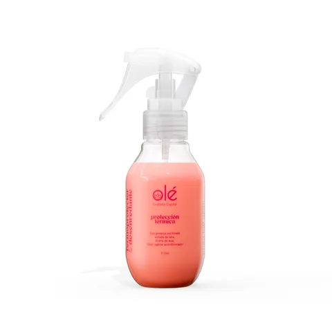 TERMOPROTECTOR DESENREDANTE OLE X 110ML