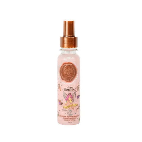 Termoprotector Desenredante Ritual Botánico x 120ml
