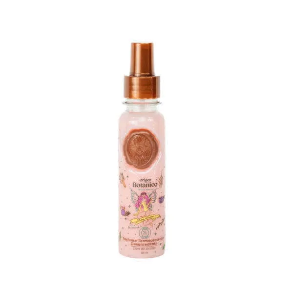 Termoprotector Desenredante Ritual Botánico x 120ml