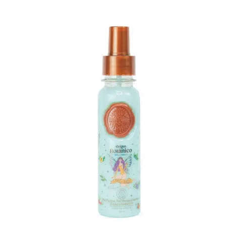 Termoprotector Desenredante Ritual Botánico x 120ml Azul