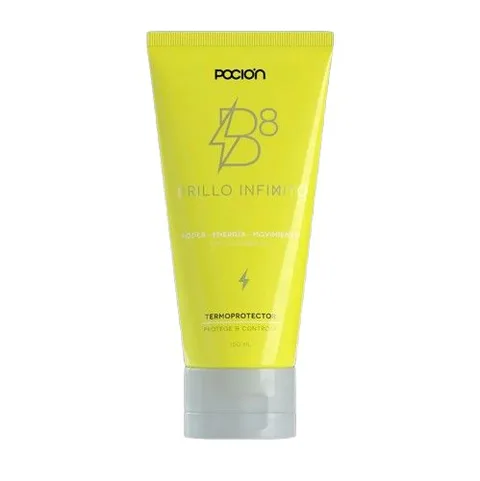 Termoprotector La Poción x 150ml