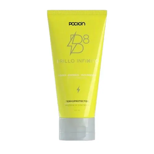 Termoprotector La Poción x 150ml