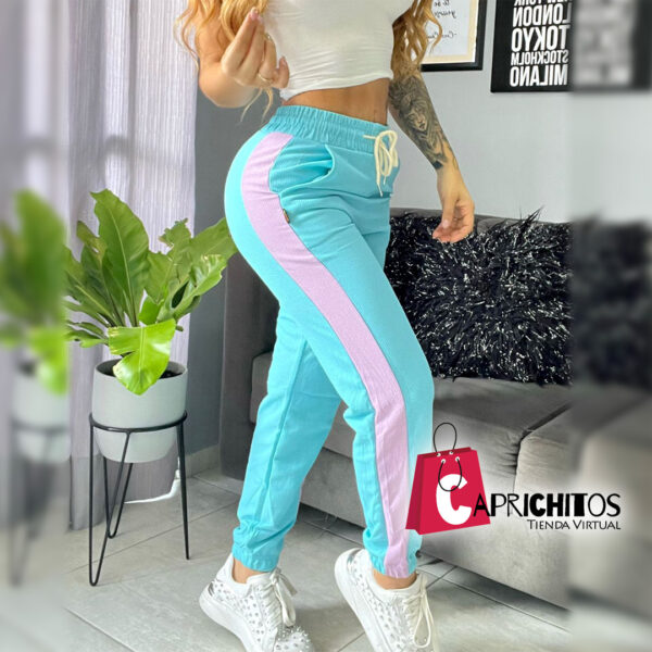 Jogger